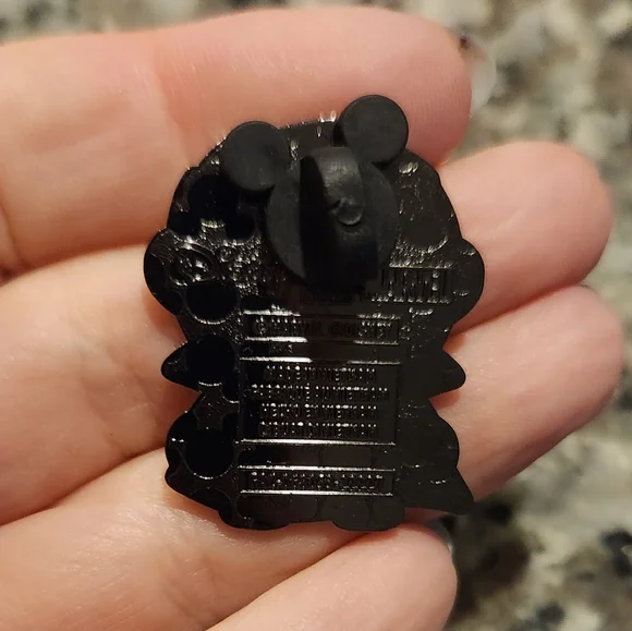 (5 For $30) Disney Pin Marvel Chibi Kawaii 2023 Doctor Strange Pin - Picture 2 of 4